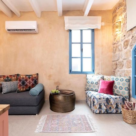 Arabesque House Bed & Breakfast Acre Luaran gambar