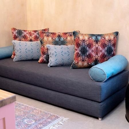 Arabesque House Bed & Breakfast Acre Luaran gambar