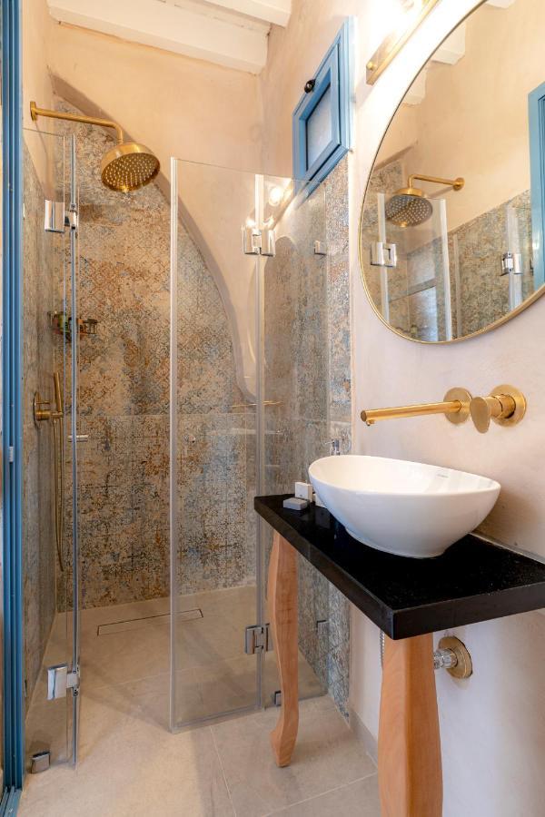 Arabesque House Bed & Breakfast Acre Luaran gambar
